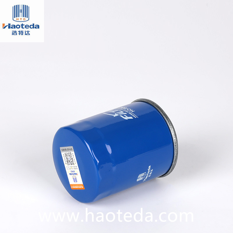 জাপানী হোন্ডা কার অয়েল ফিল্টার 15400-RTA-003/15400-PLC-004 এর জন্য OEM জেনুইন আসল অটো পার্টস