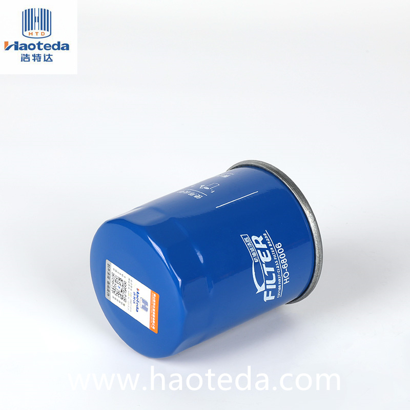 OEM MD135737/MD360935/JEYO-14-302 মিতসুবিশি সিরিজের জন্য অটোমোবাইল তেল ফিল্টার স্পিন অন